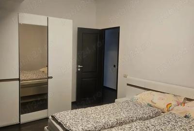 Inchiriez Apartament 3 camere Mamaia Nord la 50 m de plaja - 5
