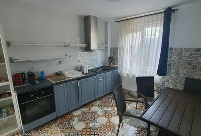 Casă cu 3 camere cu Teren 120 Mp în Albești - 5