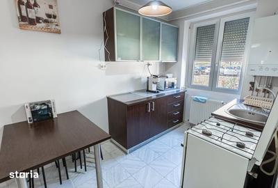 Apartament cu 2 camere în Central - 7