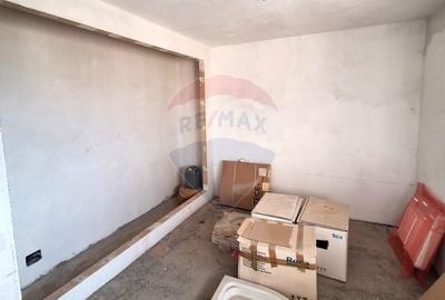 Apartament duplex in zona Mihail Kogalniceanu - 9