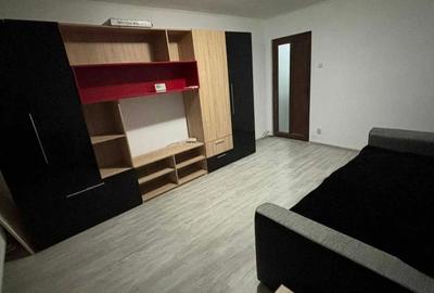 Apartament cu 2 camere decomandat, mobilat în Lujerului