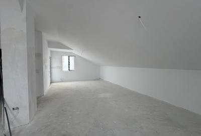 Casă nouă P+M la cheie în Berceni – 155 mp utili, teren 386 mp - 2