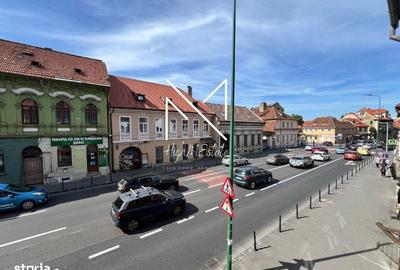 Apartament cu 4 camere în 15 Noiembrie - 4