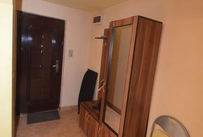 Apartament cu 2 camere decomandat, mobilat în Freidorf - 13