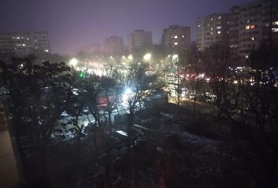 Apartament cu 2 camere semidecomandat în Dristor - 10