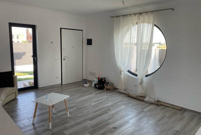 Casă individuală cu 3 camere cu Teren 400 Mp în Câmpineanca - 11