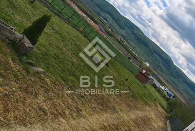 Teren de 2200 mp, în Șieu - 16
