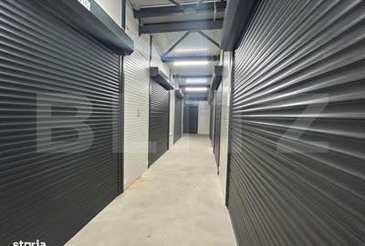 Spațiu comercial, de 200 mp, în Matraca - 1
