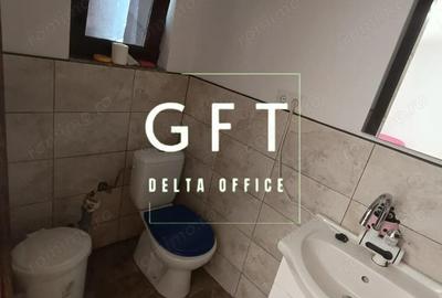 Apartament cu 3 camere semidecomandat în Central - 11