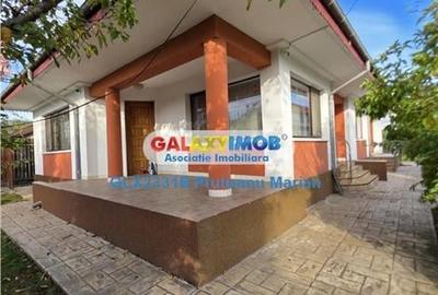 Inchiriere casa Moderna cu Teren de 1350 mp langa Aeroport Otopeni - 26