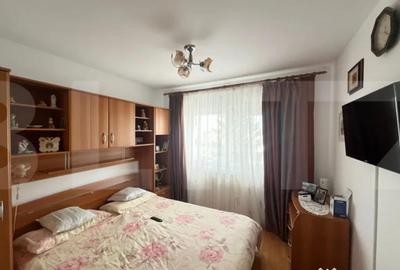 Apartament cu 2 camere decomandat, mobilat în Central - 4