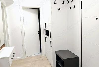 Apartament cu 2 camere decomandat în Nufărul - 9