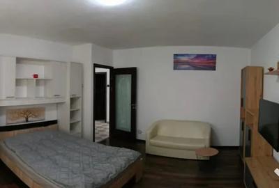 Garsonieră decomandată, mobilată în Gară - 6