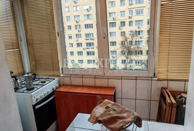 Studio de inchiriat -Disponibilitate imediata-2 min metrou 1 Decembrie 1918 - 6