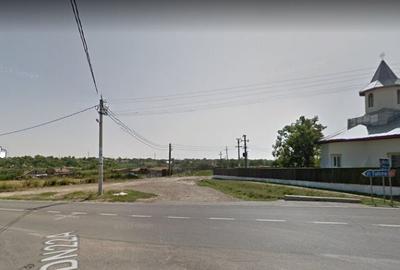 Teren Intravilan Nalbant Tulcea 2100mp - 3