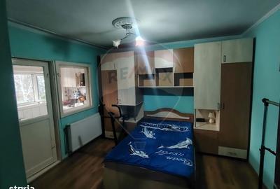 Apartament cu 2 camere decomandat, mobilat în Central - 9