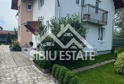 Casă cu 4 camere cu Teren 400 Mp în Central - 15
