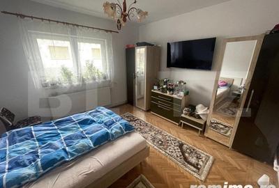 Casă cu 3 camere cu Teren 140 Mp în Iosia - 13