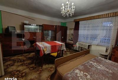 Casă cu 4 camere cu Teren 1000 Mp în Central - 8