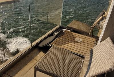 Solid House Mamaia Cazino - 3 camere - 2 bai -vedere lac si mare - termen lung - 57