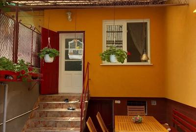 Casa cu etaj ?i gradina - 8