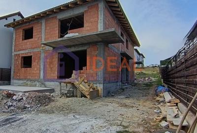 Duplex modern cu 4 camere si carport, in Cartierul Arhitectilor - 3