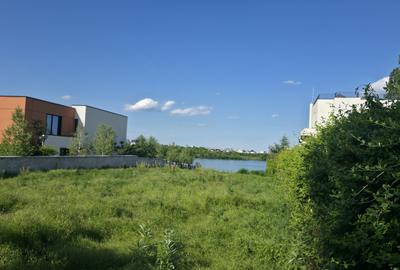 Teren Construcții intravilan de 2000 mp, în Dămăroaia - 12