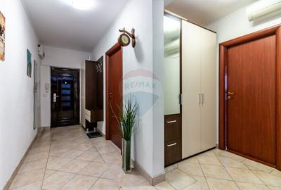 Apartament spatios - zona centrala Otopeni - 7