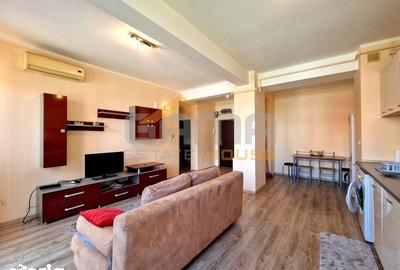 Apartament cu 2 camere în UTA - 6