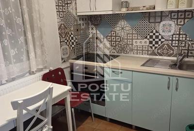 Apartament cu o camera, 41mp, la casa in zona Medicinei - 2