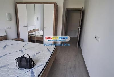 Inchiriere apartament 2 camere Targoviste - 5