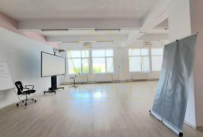 Spatiu birou 1 camera open space 115 mp I Ultracentral Spatiu birou 1 camera open space 115 mp I Ultracentral - 3