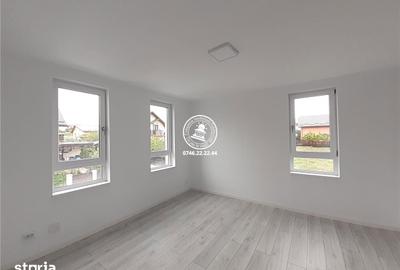Casă cu 7 camere cu Teren 450 Mp în Valea Lupului - 3