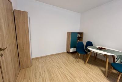 Apartament cu 2 camere decomandat, mobilat în Metalurgiei - 5