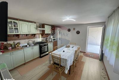 Casă cu 3 camere în Mera - 7