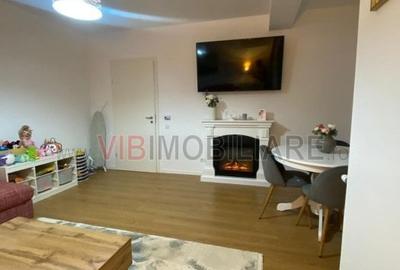 Apartament cu 2 camere decomandat în Otopeni - 4