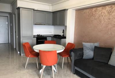Inchiriere Apartament bulevardul Mamaia vedere lac - 8
