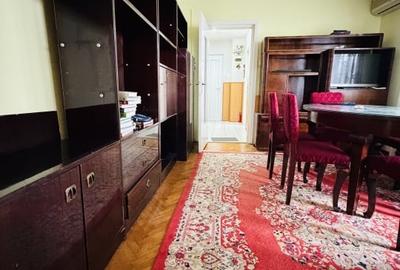 Apartament 3 camere, semidecomandat, 69mp, zona Circumvalatiunii - 3