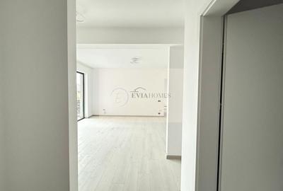 3 camere/2 băi/Parcare inclusă/Constructie premium - 13