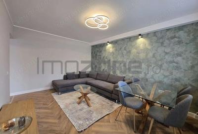 Apartament cu 2 camere decomandat în Drumul Taberei