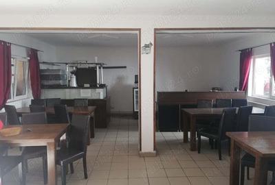 Spațiu comercial, de 100 mp, în Cetate - 5
