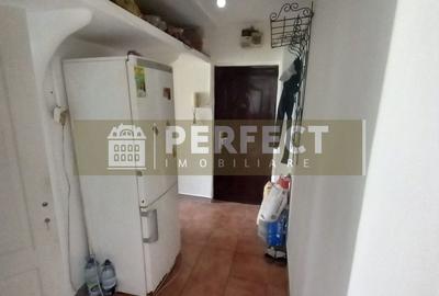 Apartament cu 2 camere nedecomandat în Vest - 5