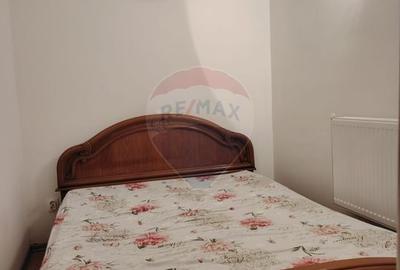 Garsoniera zona ultracentrala  de inchiriat - 5