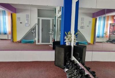 Spațiu comercial, de 60 mp, în Central - 7
