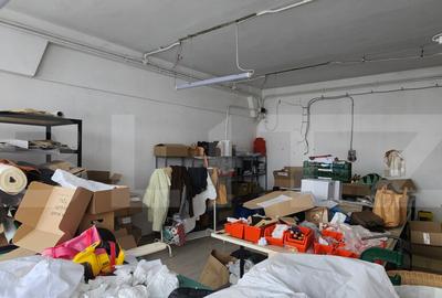 Spa?ii de depozitare, hale ?i birouri disponibile pent - 4