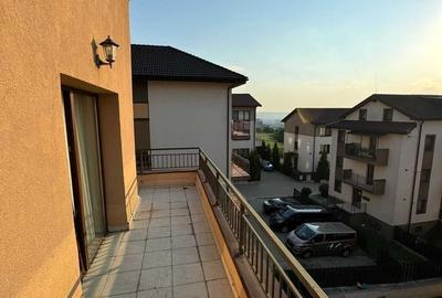 Apartament cu 2 camere decomandat în Bună Ziua - 5
