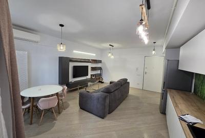 Inchiriere 2 camere Delta City Vacaresti Tineretului - 8