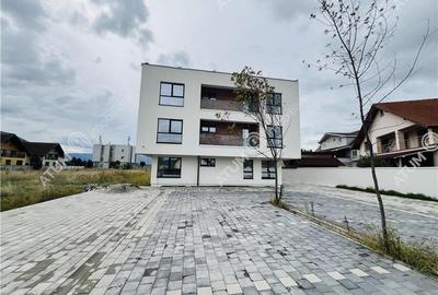 Apartament cu 2 camere si loc de parcare etaj 1 zona Unimat Selimbar - 14