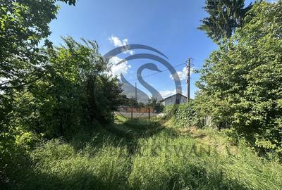 Teren Vanzare 11.000 MP Ghirdoveni | Comision 0% - 14