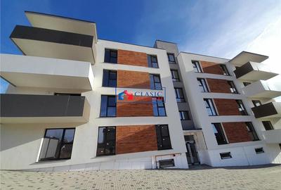 Vanzare apartament 2 camere bloc nou zona Iris aproximativ 3 km Auchan, Cluj-Napoca - 4